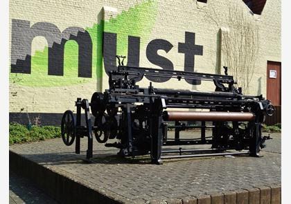 Ronse en haar textielindustrie