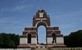 Thiepval Mémorial: indrukwekkend oorlogsmonument