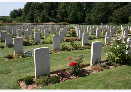 Thiepval Mémorial: indrukwekkend oorlogsmonument