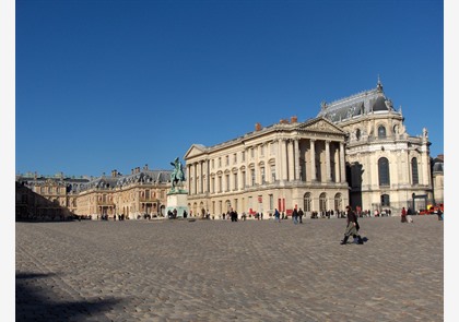 Tickets en bezoektips Kasteel Versailles