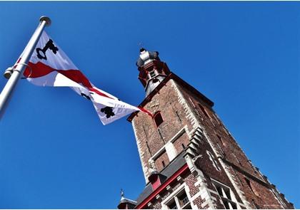 Brugse Ommeland: aangename kennismaking met Tielt