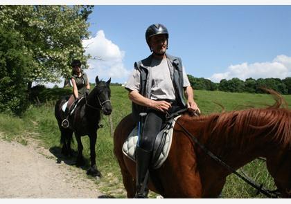 Tips om te wandelen en te fietsen in Voeren