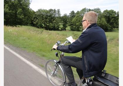 Tips om te wandelen en te fietsen in Voeren