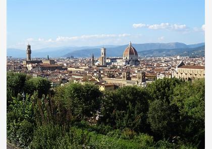 Excursie Toscane: bespaar tijd en geld mét Toscane City Pass