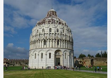 Excursie Toscane: bespaar tijd en geld mét Toscane City Pass