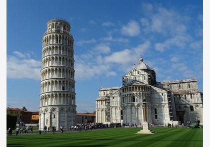 Excursie Toscane: bespaar tijd en geld mét Toscane City Pass