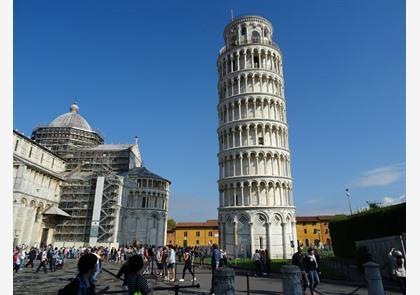 Excursie Toscane: bespaar tijd en geld mét Toscane City Pass