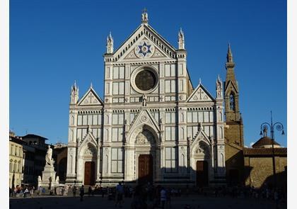 Excursie Toscane: bespaar tijd en geld mét Toscane City Pass