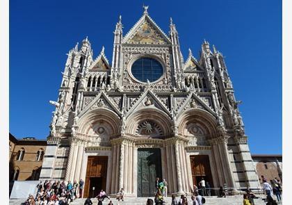 Excursie Toscane: bespaar tijd en geld mét Toscane City Pass