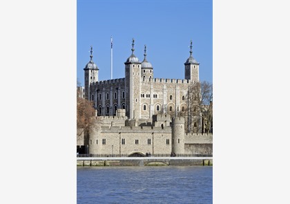 The Tower of Londen, mythes en verhalen 