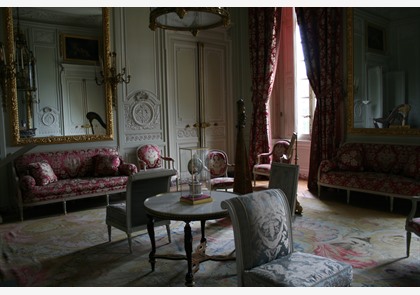 Le Grand en Le Petit Trianon in Versailles