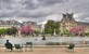 Jardin des Tuileries: koninklijke tuinen worden openbaar park 