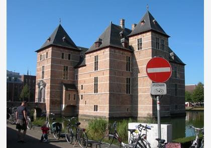 Turnhout, "hoofdstad" van de Antwerpse Kempen