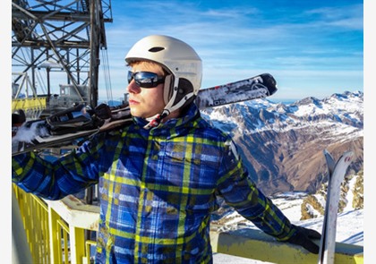 Bezoek het populaire Val Cenis voor wintersport in Frankrijk 