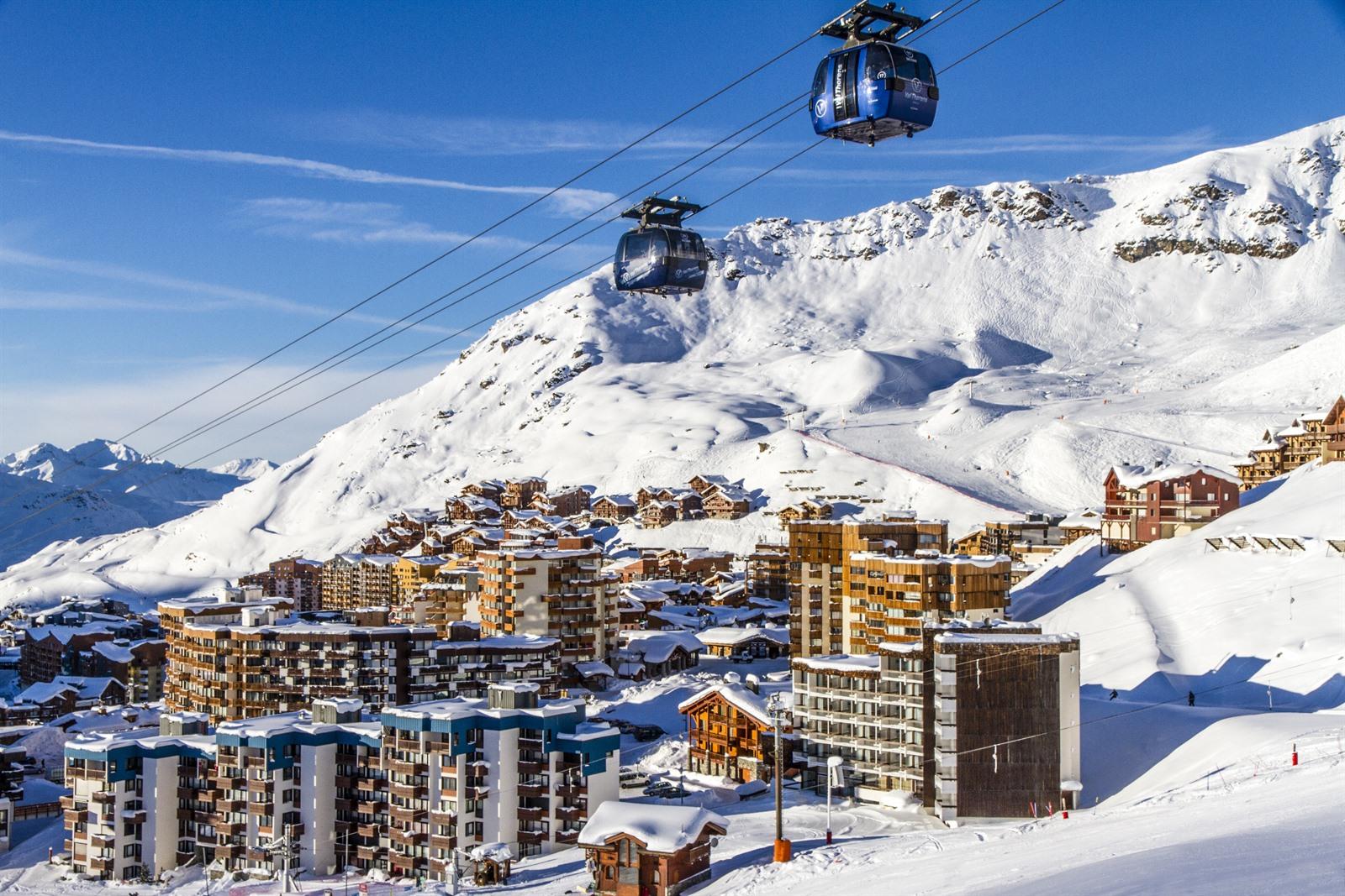 Kindvriendelijke skigebieden Europa; wintersport gezinnen - Reisliefde