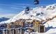 Verken Val Thorens voor wintersport in Frankrijk 