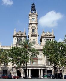 Reisgids Valencia-stad