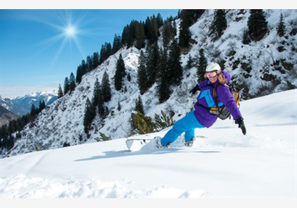 Geniet in Valfréjus van wintersport in Frankrijk 