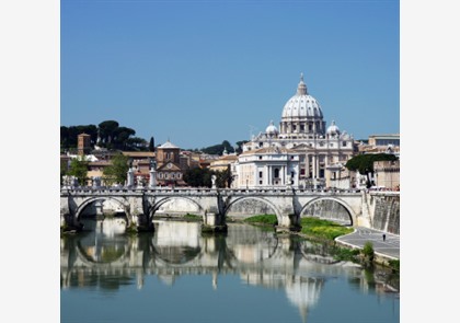 Vaticaanstad bezoeken? Tips + hoe tickets bestellen Vaticaan
