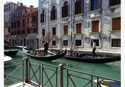 Excursie Venetië mét de Venetië City Pass