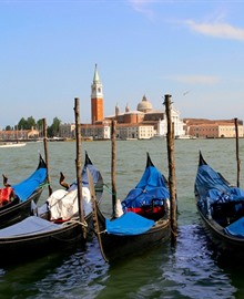 Reisgids Venetië