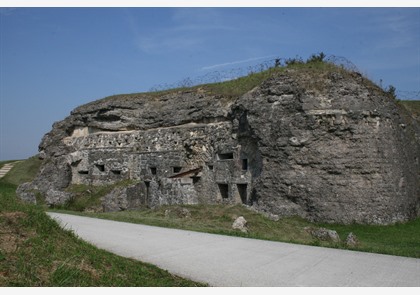 Verdun: herinneringen aan de slag 