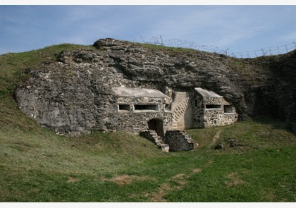 Verdun: herinneringen aan de slag 