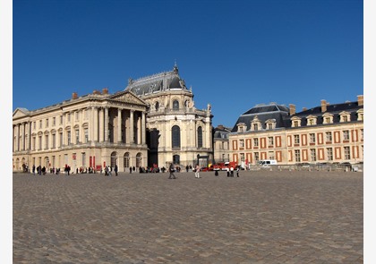 Kasteel Versailles bezoeken vanuit Parijs? Tips & Tickets