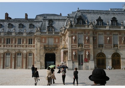 Kasteel van Versailles bezoeken, een ideale daguitstap