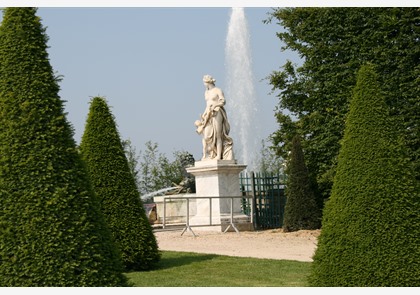 Kasteel van Versailles bezoeken, een ideale daguitstap