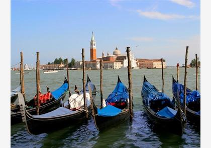 Vervoer in Venetië