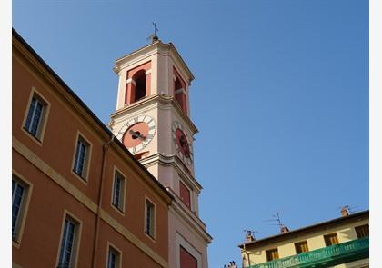 Wat is nog meer bezienswaardig in Vieux-Nice?