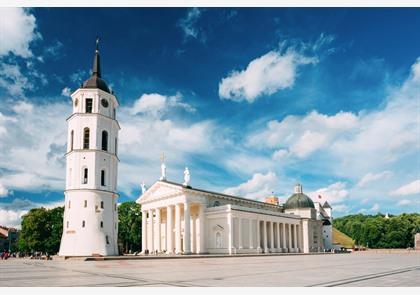 Vilnius bezoeken? Onze top 15 bezienswaardigheden