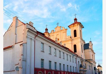 Vilnius bezoeken? Onze top 15 bezienswaardigheden