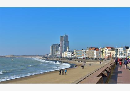 Ontdek Vlissingen en de bezienswaardigheden