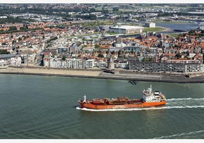 Ontdek Vlissingen en de bezienswaardigheden