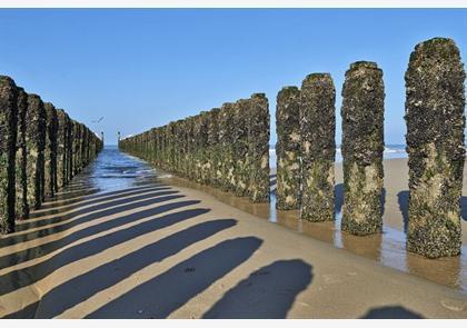 Ontdek Vlissingen en de bezienswaardigheden