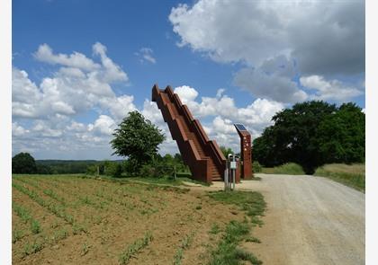 Hageland: Vlooybergtoren doet je 'zweven ' 