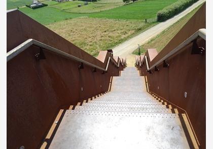 Hageland: Vlooybergtoren doet je 'zweven ' 