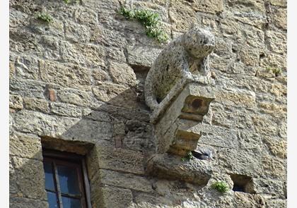 Volterra, vol bezienswaardigheden van oude culturen