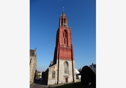 Maastricht: Vrijthof, het mooiste plein