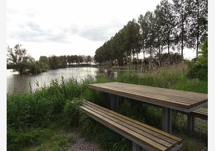 Waasland: laat je leiden door de Moervaart in Wachtebeke en Moerbeke