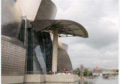 Stadswandeling Bilbao gratis te downloaden