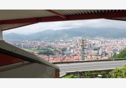 Stadswandeling Bilbao gratis te downloaden