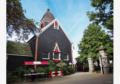 Stadswandeling Rotterdam, een dagvullende wandelroute