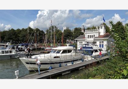 Stadswandeling Rotterdam, een dagvullende wandelroute