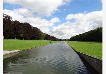 Wandelen in de Groene Gordel: Gaasbeek en Tervuren