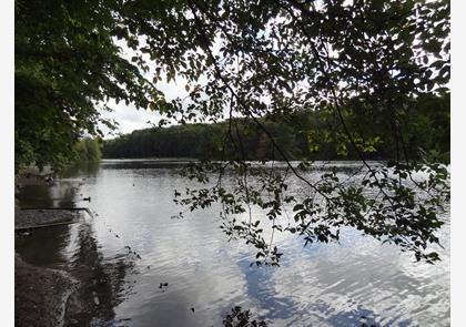 Wandelen in de Groene Gordel: Gaasbeek en Tervuren