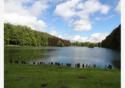 Wandelen in de Groene Gordel: Gaasbeek en Tervuren