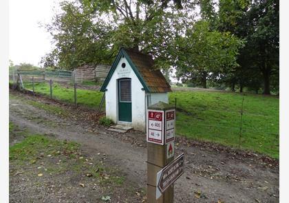 Wandelen in de Groene Gordel: Gaasbeek en Tervuren